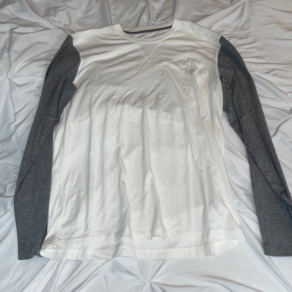 Mens Gap Long Sleeve
